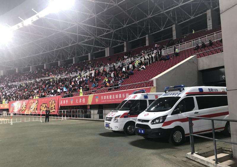 海原县大中小型活动保障